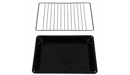 Mini Piekarnik Elektryczny 26L Termobieg Adler