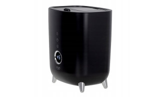 Nawilżacz Powietrza Automatyczny Ultradźwiękowy LED 2