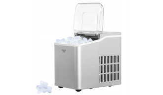 Kostkarka Do Lodu Maszyna Do Robienia Kostek z Lodem