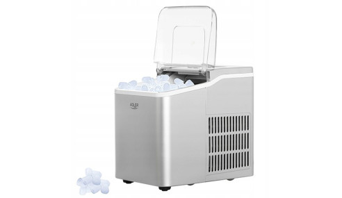 Kostkarka Do Lodu Maszyna Do Robienia Kostek z Lodem