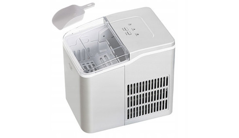 Kostkarka Do Lodu Maszyna Do Robienia Kostek z Lodem