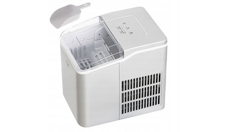 Kostkarka Do Lodu Maszyna Do Robienia Kostek z Lodem