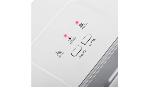 Kostkarka Do Lodu Maszyna Do Robienia Kostek z Lodem