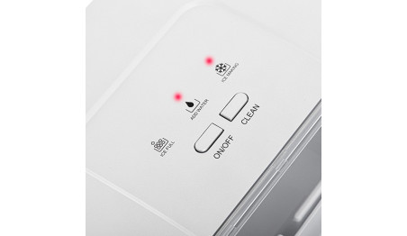 Kostkarka Do Lodu Maszyna Do Robienia Kostek z Lodem