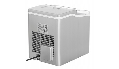 Kostkarka Do Lodu Maszyna Do Robienia Kostek z Lodem