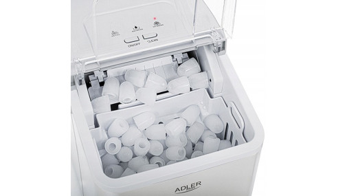 Kostkarka Do Lodu Maszyna Do Robienia Kostek z Lodem