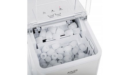 Kostkarka Do Lodu Maszyna Do Robienia Kostek z Lodem