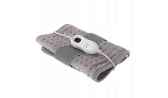 Pas Grzewczy Na Lędźwie Na Ból Mięśni + Pilot Adler