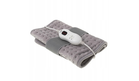 Pas Grzewczy Na Lędźwie Na Ból Mięśni + Pilot Adler