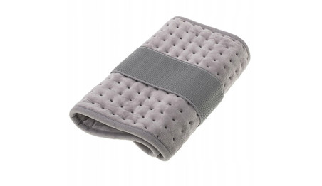 Pas Grzewczy Na Lędźwie Na Ból Mięśni + Pilot Adler