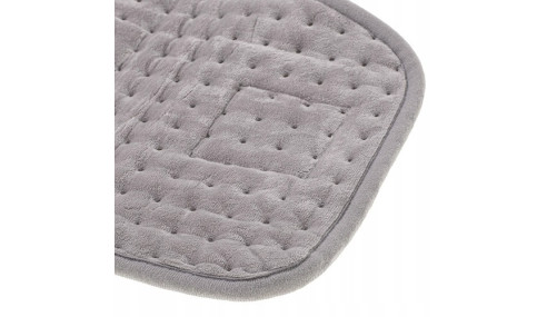 Pas Grzewczy Na Lędźwie Na Ból Mięśni + Pilot Adler