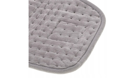 Pas Grzewczy Na Lędźwie Na Ból Mięśni + Pilot Adler