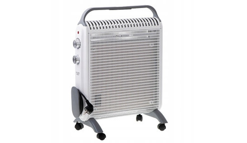 Grzejnik Elektryczny Konwektorowy Termostat Przenośny