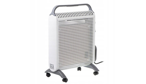 Grzejnik Elektryczny Konwektorowy Termostat Przenośny