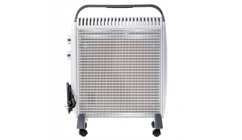 Grzejnik Elektryczny Konwektorowy Termostat Przenośny