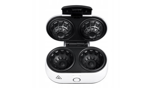 Wypiekacz Do Wafli Miseczek Waflowych 1400W Adler