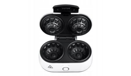 Wypiekacz Do Wafli Miseczek Waflowych 1400W Adler