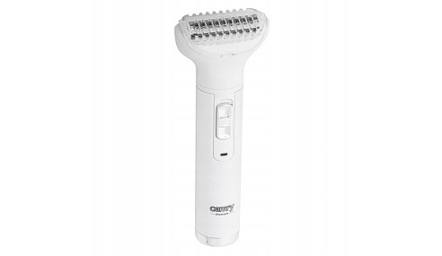 Golarka Foliowa z Trymerem - Zestaw Wielofunkcyjny Do Ciała