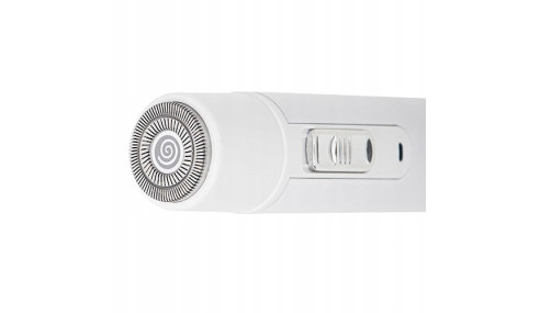 Golarka Foliowa z Trymerem - Zestaw Wielofunkcyjny Do Ciała