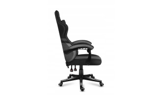 FOTEL GAMINGOWY obrotowy komputerowy biurowy REGULOWANY Krzesło dla Gracza 2