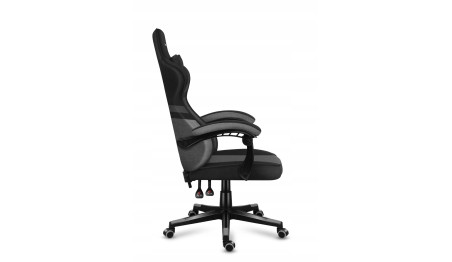 FOTEL GAMINGOWY obrotowy komputerowy biurowy REGULOWANY Krzesło dla Gracza