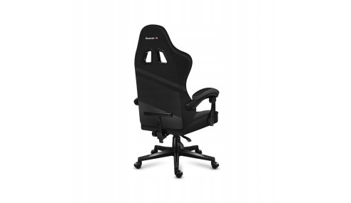 FOTEL GAMINGOWY obrotowy komputerowy biurowy REGULOWANY Krzesło dla Gracza