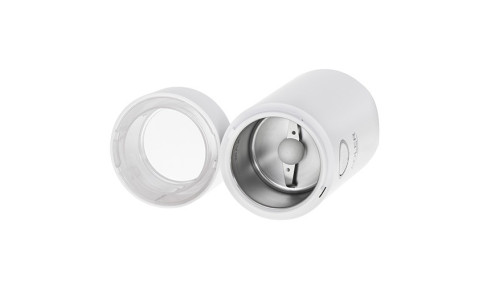 Elektryczny Młynek Do Mielenia Kawy 150W Biały