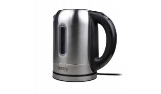 Czajnik Metalowy 1,7 L Regulacja Temperatury 2