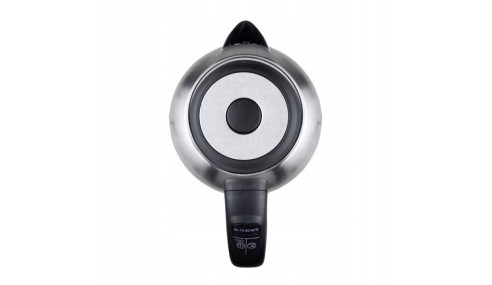 Czajnik Metalowy 1,7 L Regulacja Temperatury