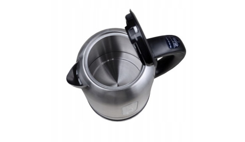 Czajnik Metalowy 1,7 L Regulacja Temperatury