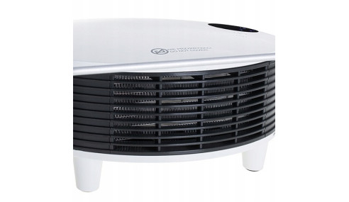 Grzejnik Łazienkowy Ścienny Termowentylator z LCD 2000W