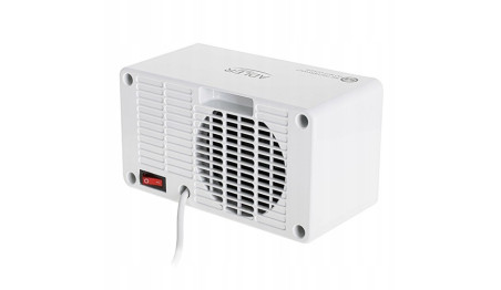 Termowentylator Ceramiczny Grzejnik Farelka z LCD