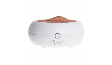Ultradźwiękowy Dyfuzor Zapachowy USB 3w1 Adler