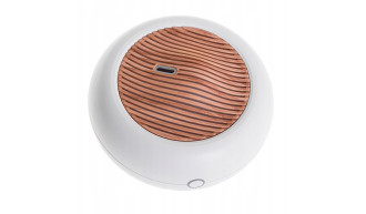 Ultradźwiękowy Dyfuzor Zapachowy USB 3w1 Adler 2