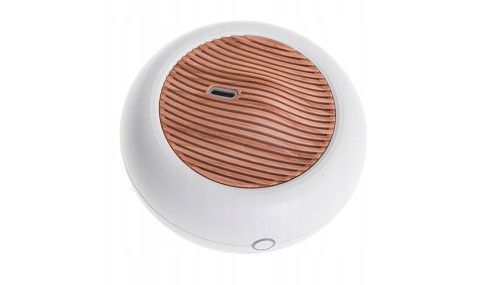 Ultradźwiękowy Dyfuzor Zapachowy USB 3w1 Adler