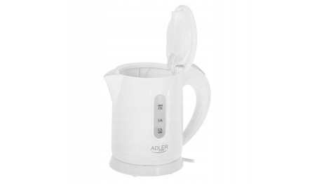 Czajnik Elektryczny Plastikowy 0,8L Mały