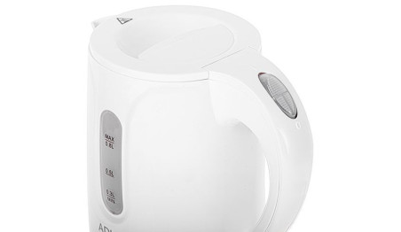 Czajnik Elektryczny Plastikowy 0,8L Mały