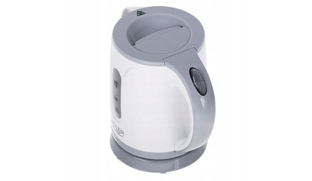 Czajnik Elektryczny Bezprzewodowy Plastikowy 0,8L Mały