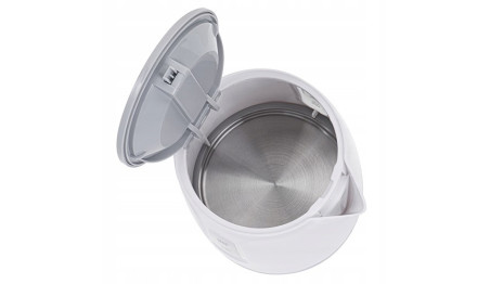 Czajnik Elektryczny Bezprzewodowy Plastikowy 0,8L Mały