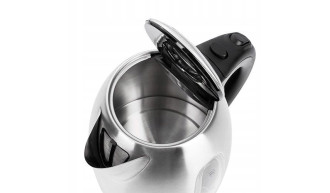 Czajnik Metalowy Elektryczny 1,7L Adler 2