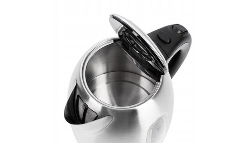 Czajnik Metalowy Elektryczny 1,7L Adler