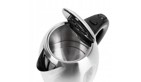 Czajnik Metalowy Elektryczny 1,7L Adler