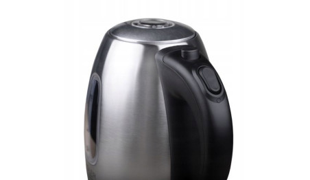 Czajnik Metalowy Elektryczny 1,7L Adler