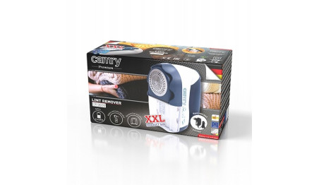 Golarka Do Tkanin Ubrań Średnia 65mm Camry