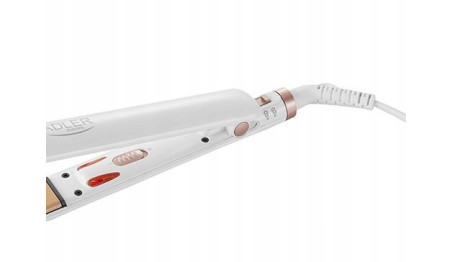 Prostownica Do Włosów Ceramiczna Lekka 200W