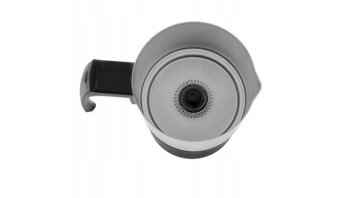 Spieniacz do mleka - spienianie i podgrzewanie