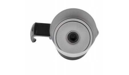 Spieniacz do mleka - spienianie i podgrzewanie