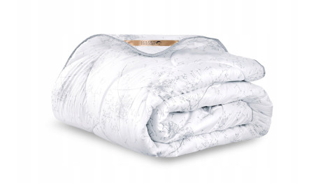 KOŁDRA CAŁOROCZNA ANTYALERGICZNA 140x200 EXCLUSIVE Produkowana w POLSCE