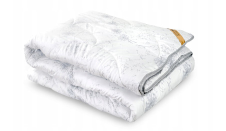 KOŁDRA CAŁOROCZNA ANTYALERGICZNA 140x200 EXCLUSIVE Produkowana w POLSCE