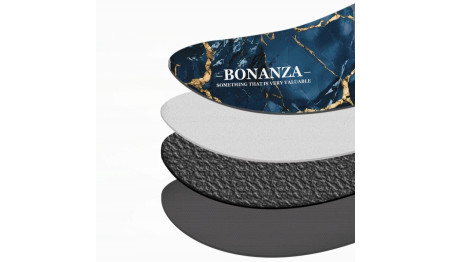 MATA ŁAZIENKOWA SZYBKOSCHNĄCA Antypoślizgowa DYWANIK Chłonny DUŻY 4 Wzory